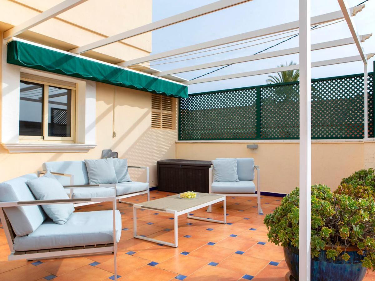 Apartment Medina Del Sol I By Interhome دينايا المظهر الخارجي الصورة